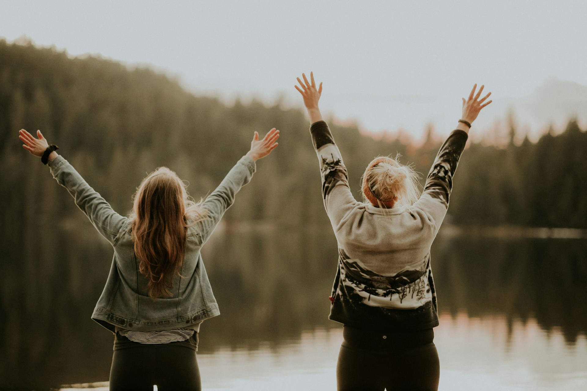 Coaching fuer Frauen über 40